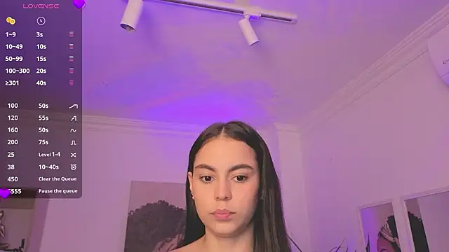 Aleejaa   online show from 02-25-26, 11:42