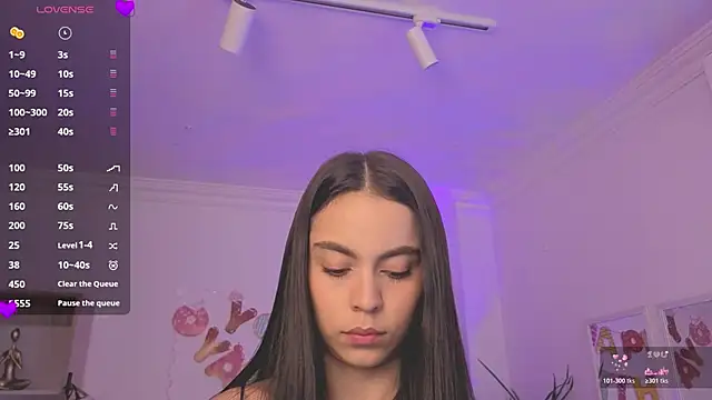 Aleejaa   online show from 03-31-26, 10:59