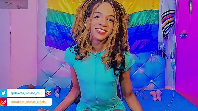 DakotaRosee online show from 01-31-26, 09:13