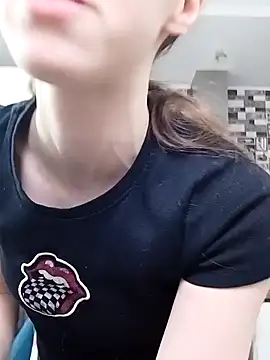 MartiniiSelenna online show from 02-11-25, 06:40