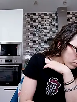 MartiniiSelenna online show from 02-15-25, 06:44