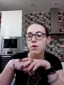 MartiniiSelenna online show from 02-16-25, 06:32