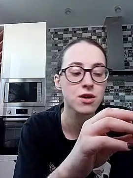 MartiniiSelenna online show from 02-26-25, 06:26