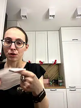 MartiniiSelenna online show from 01-08-26, 06:59