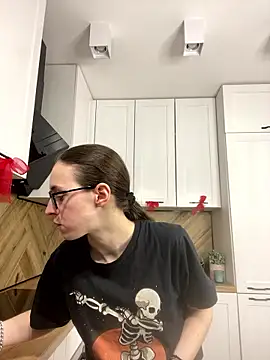 MartiniiSelenna online show from 01-15-26, 06:40