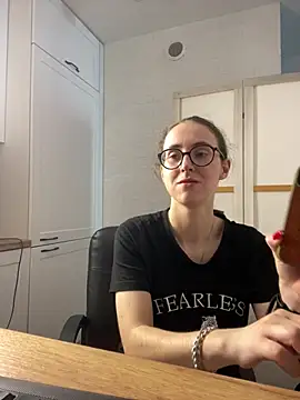 MartiniiSelenna online show from 06-28-26, 05:46