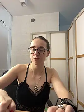 MartiniiSelenna online show from 07-06-26, 05:59