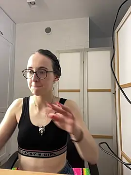 MartiniiSelenna online show from 07-19-26, 05:55