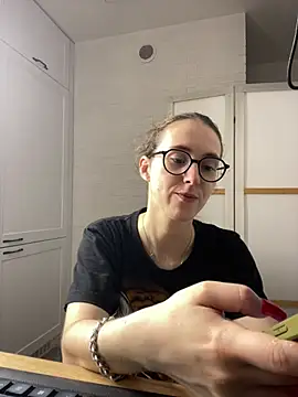 MartiniiSelenna online show from 07-21-26, 05:54