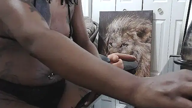 Karamelkandy69 online show from 01-03-25, 10:41