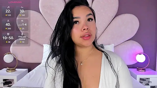 MarianaGarciaa   online show from 03-01-26, 07:27