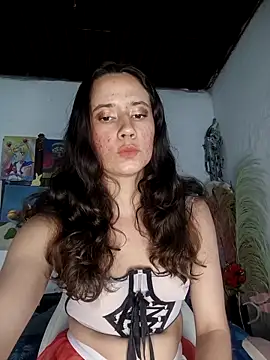 lovely kitt online show from 04-14-26, 02:17