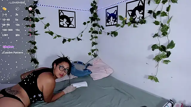 melanieecox online show from 09-25-25, 08:01