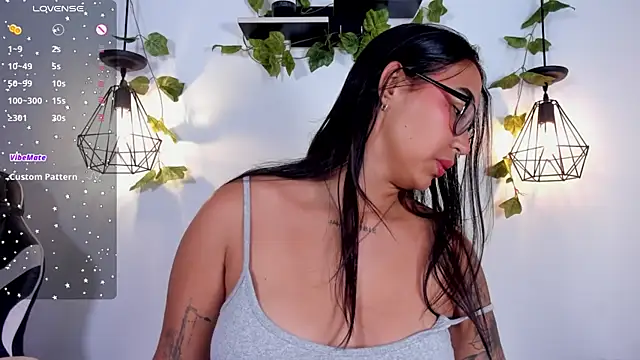 melanieecox online show from 04-24-26, 04:20