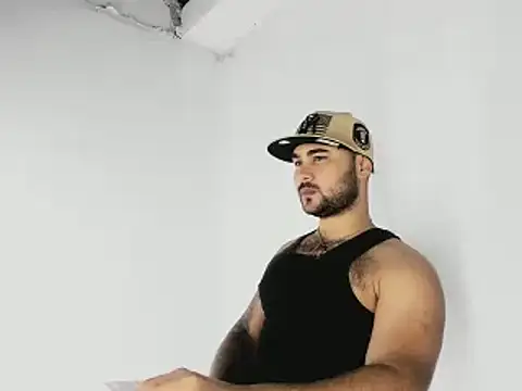 Snapshot of Sebas-hott chatting on 10-25-25, 08:58 Sebas-hott online show from 10-25-25, 08:58