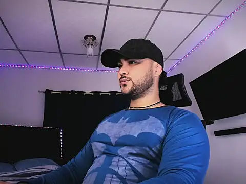 Sebas-hott online show from 02-02-26, 09:13