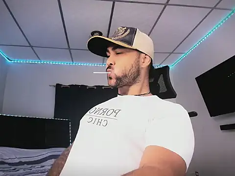 Sebas-hott online show from 02-08-26, 09:29