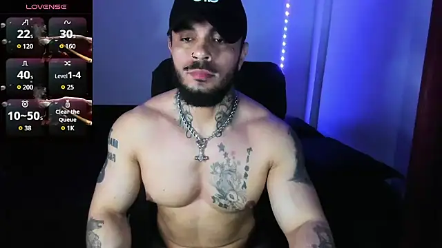 Van Velckan online show from 11-08-25, 11:58