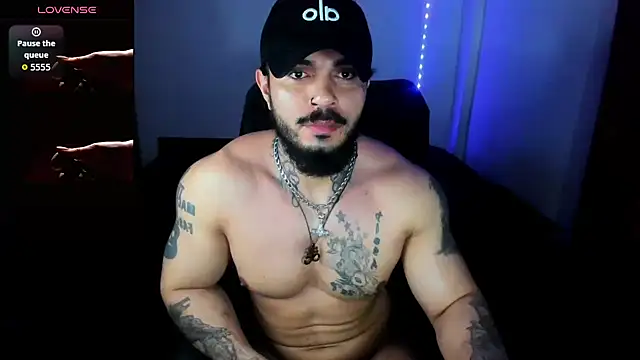 Van Velckan online show from 12-04-25, 02:10