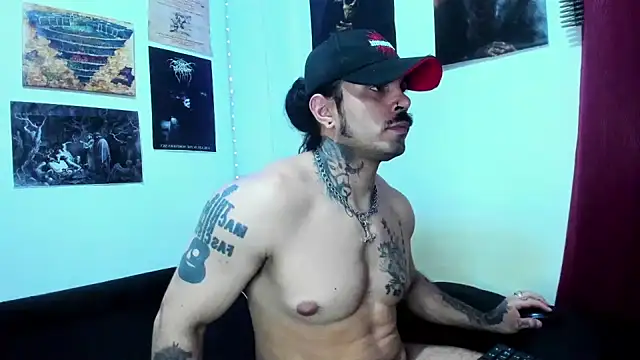 Van Velckan online show from 04-02-26, 01:47