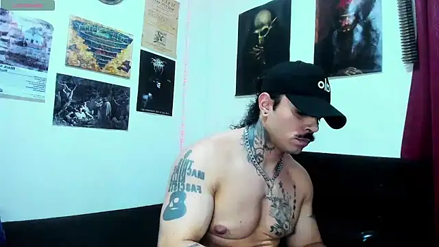 Van Velckan online show from 04-27-26, 06:11