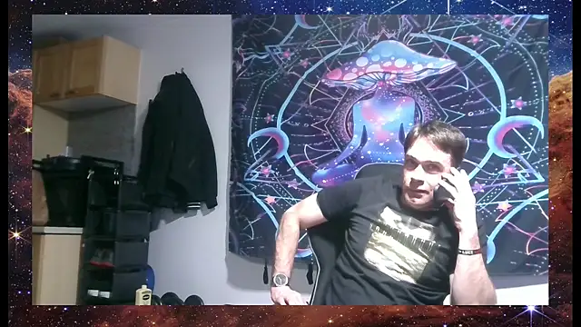 lazybonezz online show from 11-22-25, 03:16