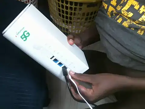 centzSexy online show from 03-06-26, 12:12