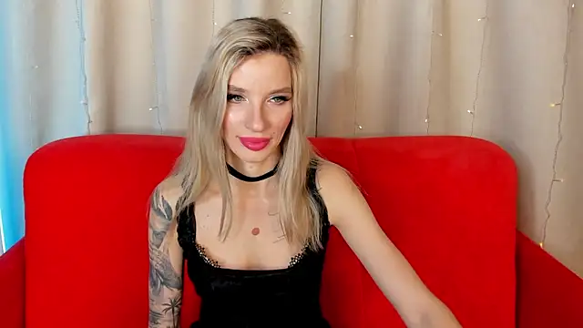 AlinaLovelyX online show from 11-20-25, 01:17