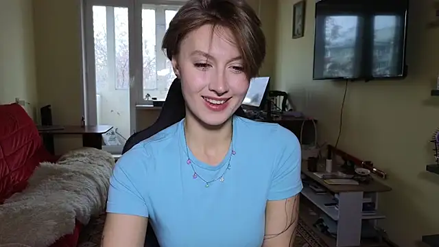 MalvinaBlum online show from 10-30-25, 04:47