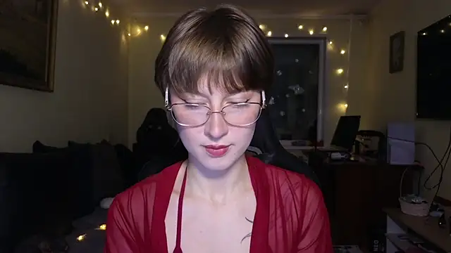 MalvinaBlum online show from 12-19-25, 09:55