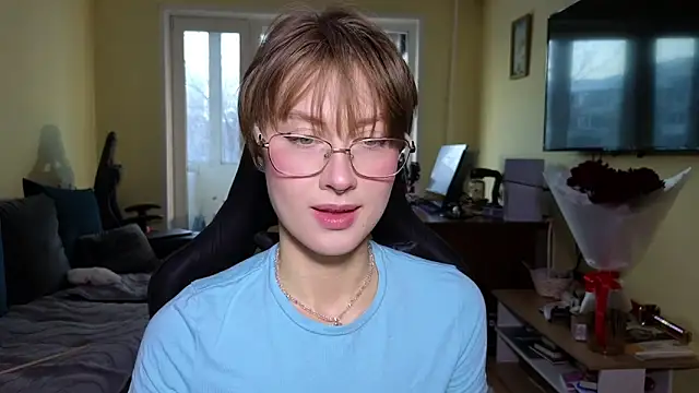 MalvinaBlum online show from 02-15-26, 10:47