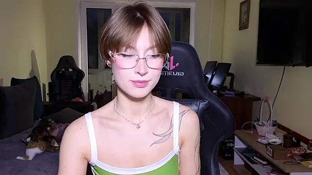 MalvinaBlum online show from 02-23-26, 12:13