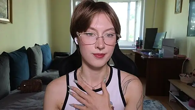 MalvinaBlum online show from 06-11-26, 02:53