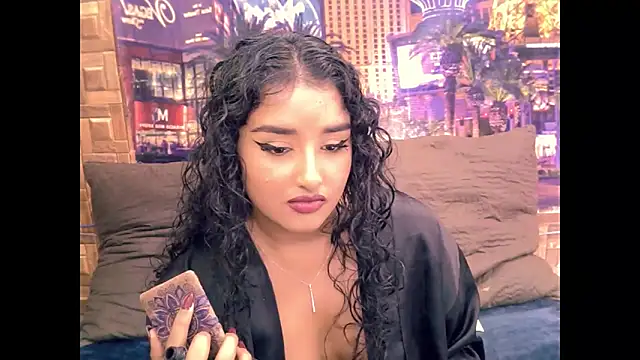 IndianAngel4u online show from 07-08-26, 07:40