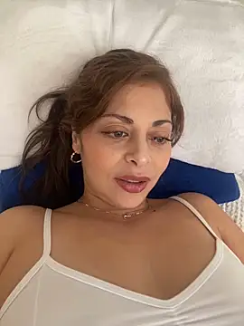 Anto Naranjo online show from 01-16-25, 08:25