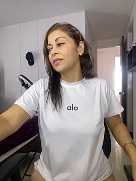 Anto Naranjo online show from 03-05-25, 01:17