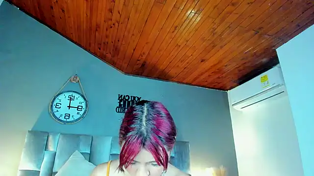 alaia-rogers online show from 02-06-25, 11:32