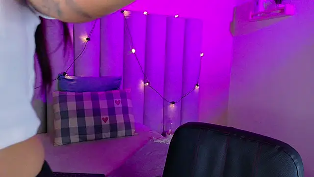 alaia-rogers online show from 11-07-25, 11:43