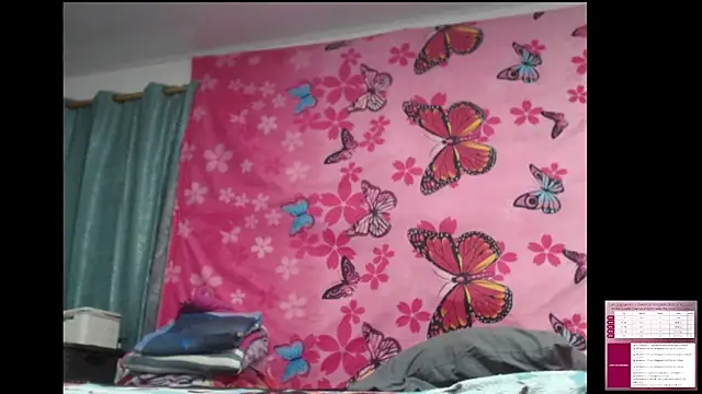 Zoe bbw21 online show from 06-27-26, 12:59