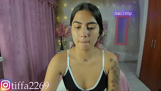 tifany tay2 online show from 12-06-24, 01:51