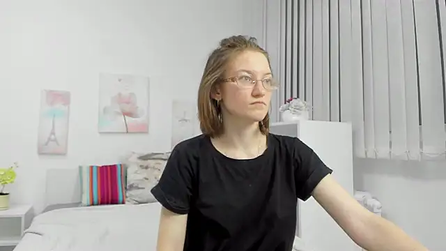 Fiery mary online show from 02-17-25, 01:25