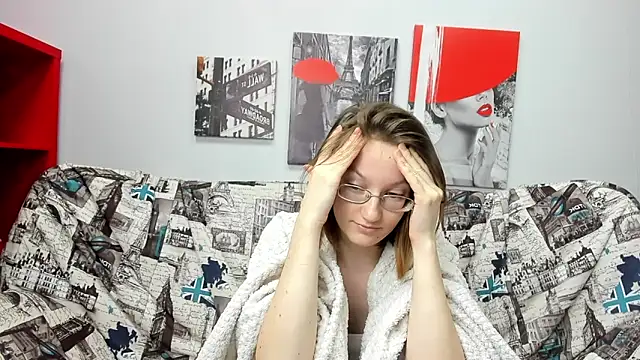 Fiery mary online show from 03-09-25, 01:25