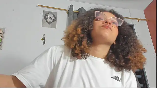 Ada gales  online show from 11-27-25, 03:41