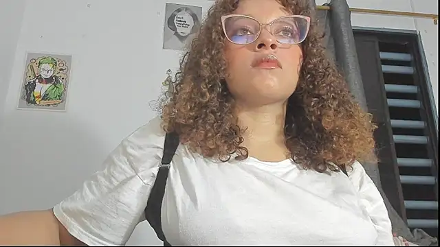 Ada gales  online show from 12-20-25, 03:13