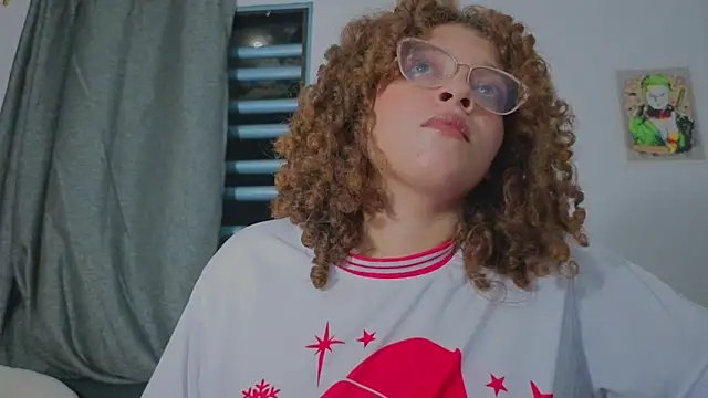 Ada gales  online show from 02-06-26, 04:39