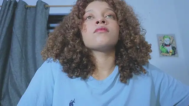 Ada gales  online show from 02-12-26, 03:56