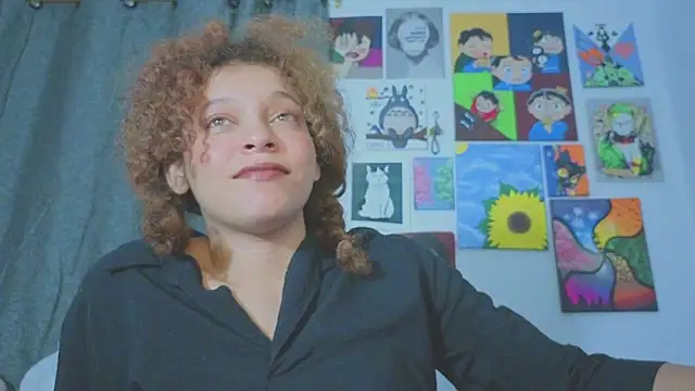 Ada gales  online show from 03-22-26, 05:22