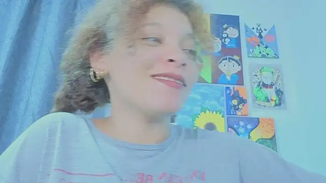 Ada gales  online show from 04-08-26, 02:55