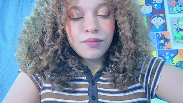 Ada gales  online show from 04-19-26, 01:49