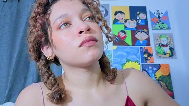 Ada gales  online show from 04-26-26, 03:59